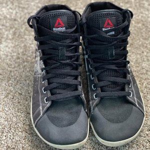 Rebook CrossFit High-top Sneakers